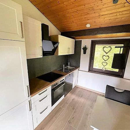 Sauerlaender Henne-Luett Vila Meschede Exterior foto