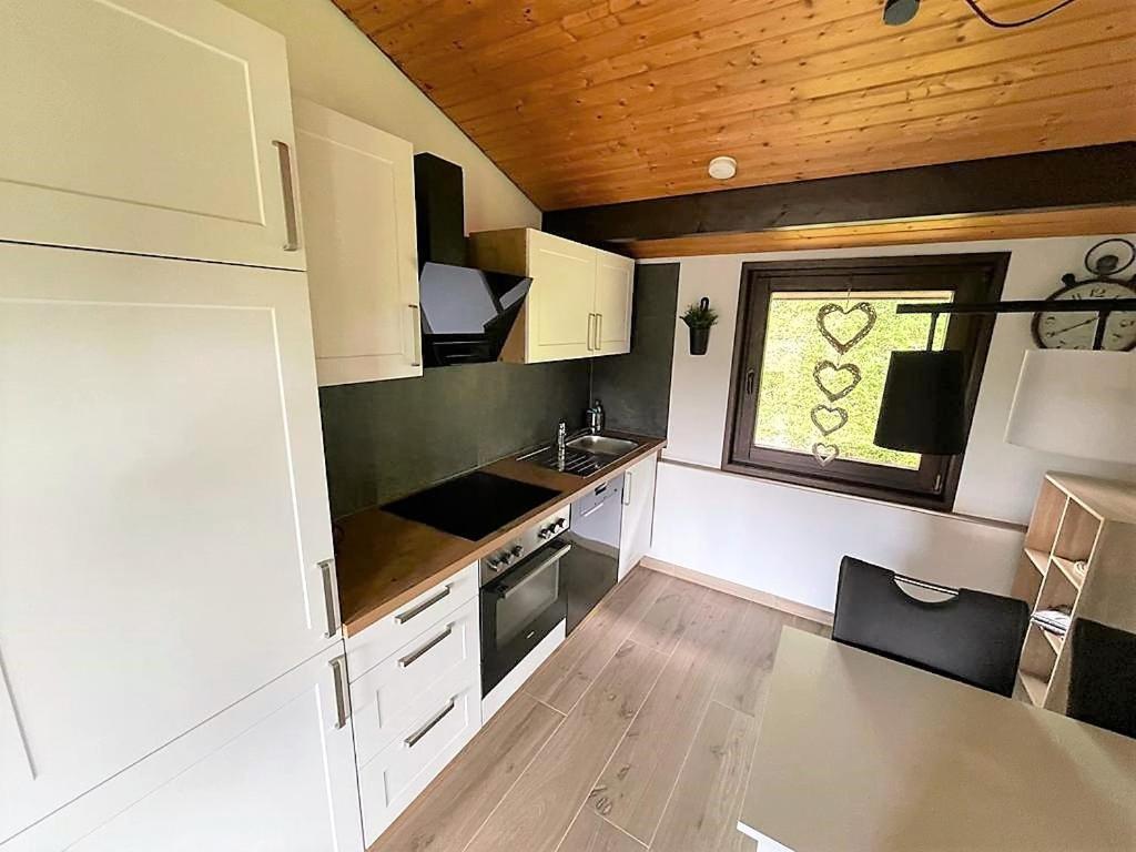 Sauerlaender Henne-Luett Vila Meschede Exterior foto